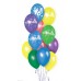 Bulk Balloons - Open Birthdays